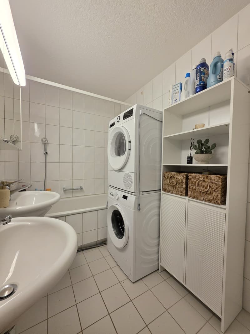 Helle 3.5-Zimmer-Wohnung in Zürich-Leimbach (10)