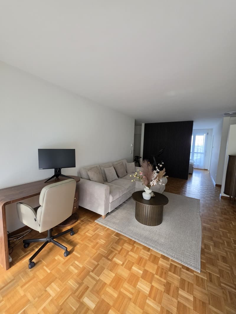 Helle 3.5-Zimmer-Wohnung in Zürich-Leimbach (4)