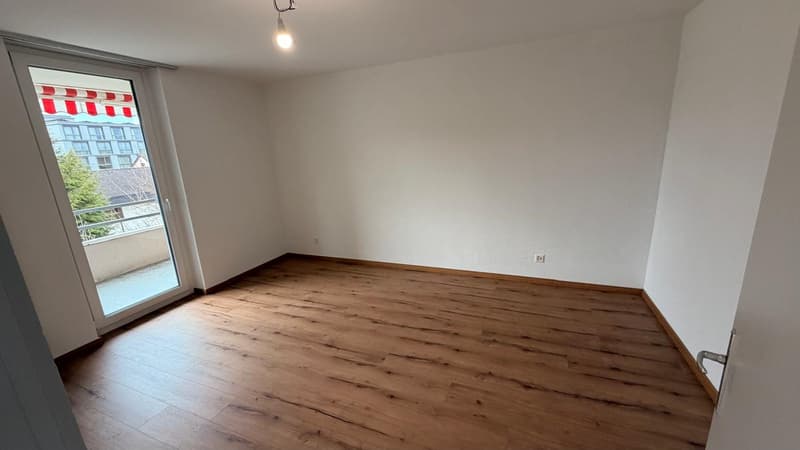 Helle 3½-Zimmer-Wohnungen mit Balkon  modern & familienfreundlich (7)