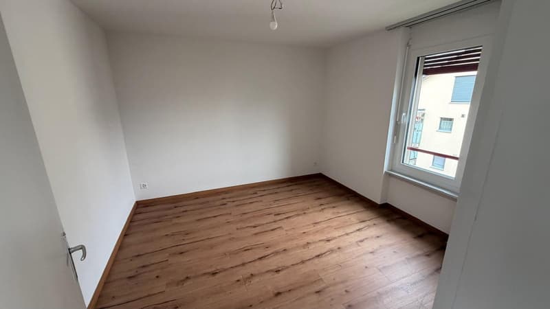 Helle 3½-Zimmer-Wohnungen mit Balkon  modern & familienfreundlich (3)