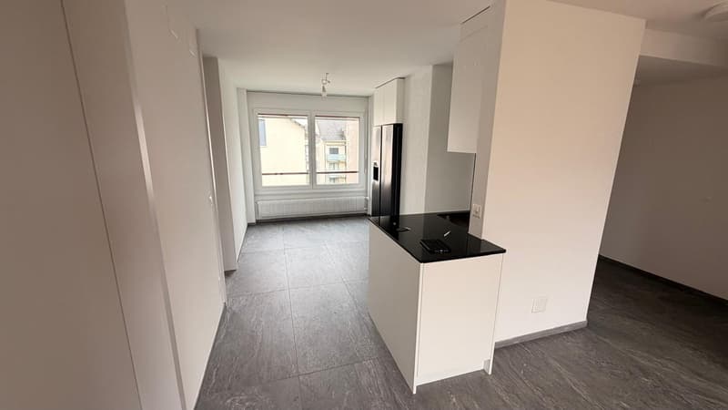 Helle 3½-Zimmer-Wohnungen mit Balkon  modern & familienfreundlich (8)
