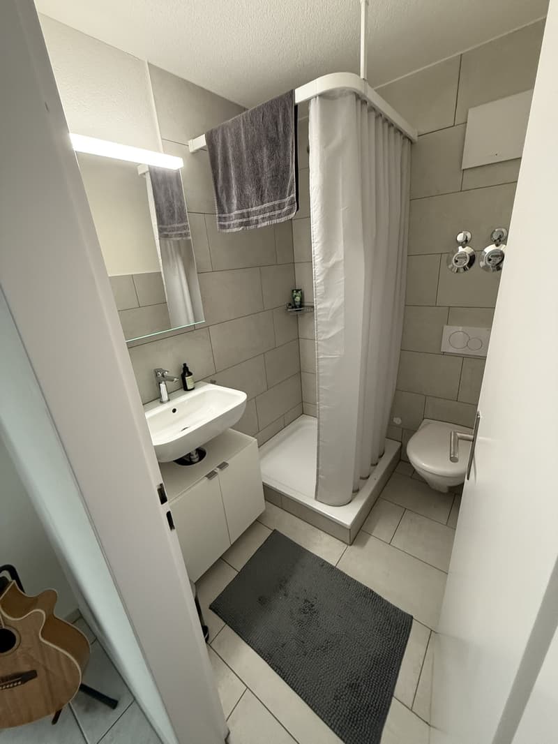 Moderne 1.5-Zimmerwohnung an zentraler Lage in Kreuzlingen ab 01.10.2026 verfügbar (3)