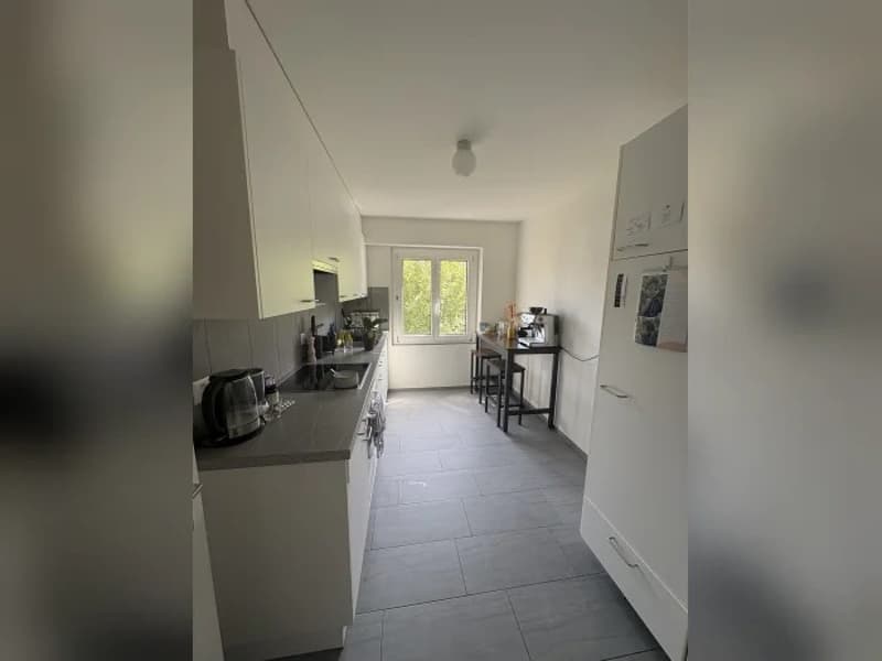 Charmante 3.5-Zimmer Wohnung (4)