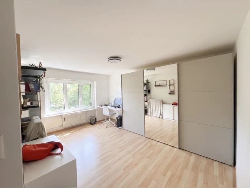 Charmante 3.5-Zimmer Wohnung (3)