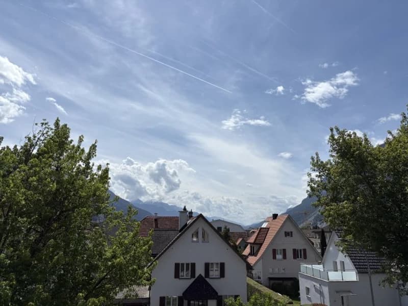 Charmante 3.5-Zimmer Wohnung (6)