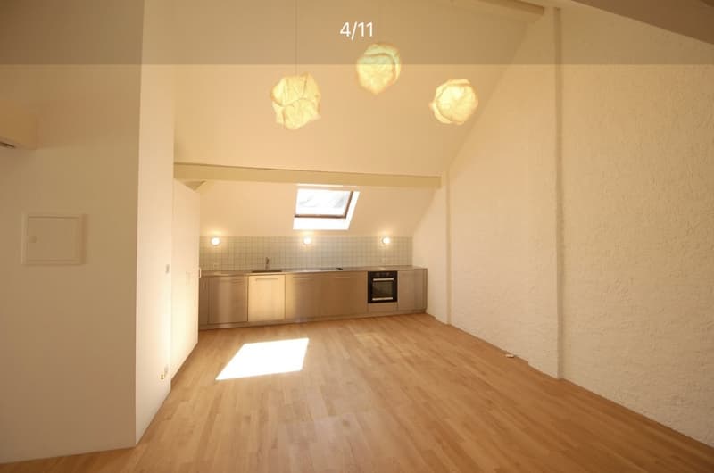 2 room, Sevogelstrasse, Denkmal (1)