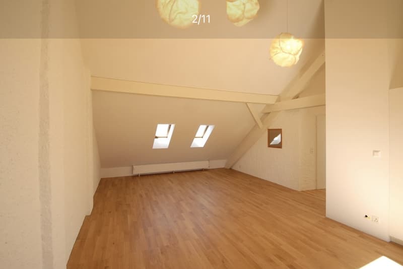 2 room, Sevogelstrasse, Denkmal (2)