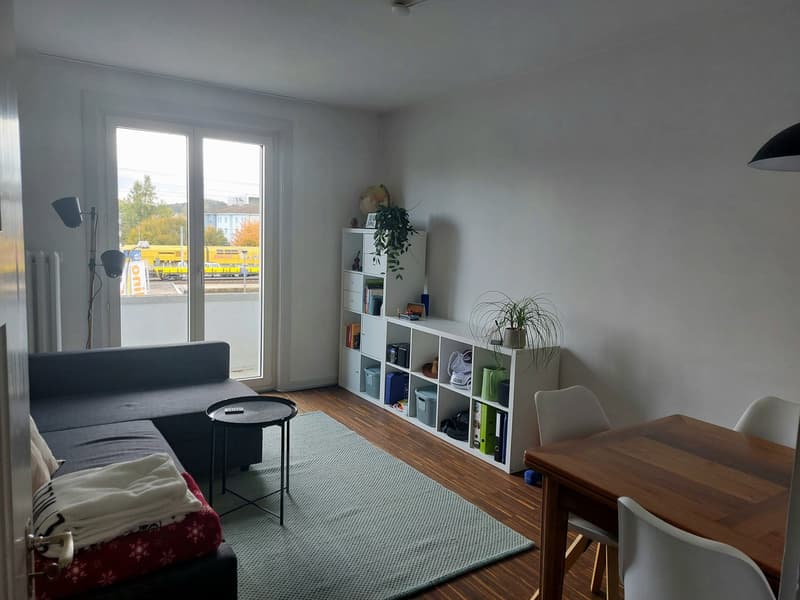 Nachmieter/in gesucht 2-Zimmerwohnung in Effretikon (1)