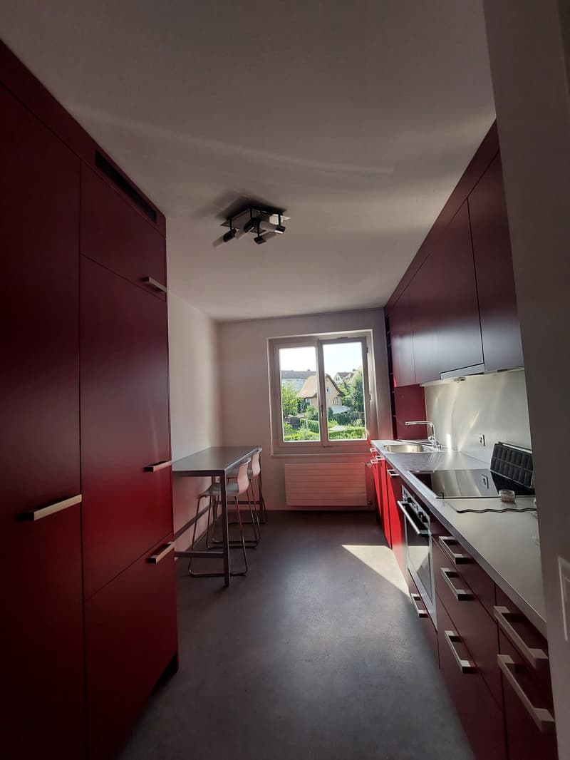 Nachmieter/in gesucht 2-Zimmerwohnung in Effretikon (3)