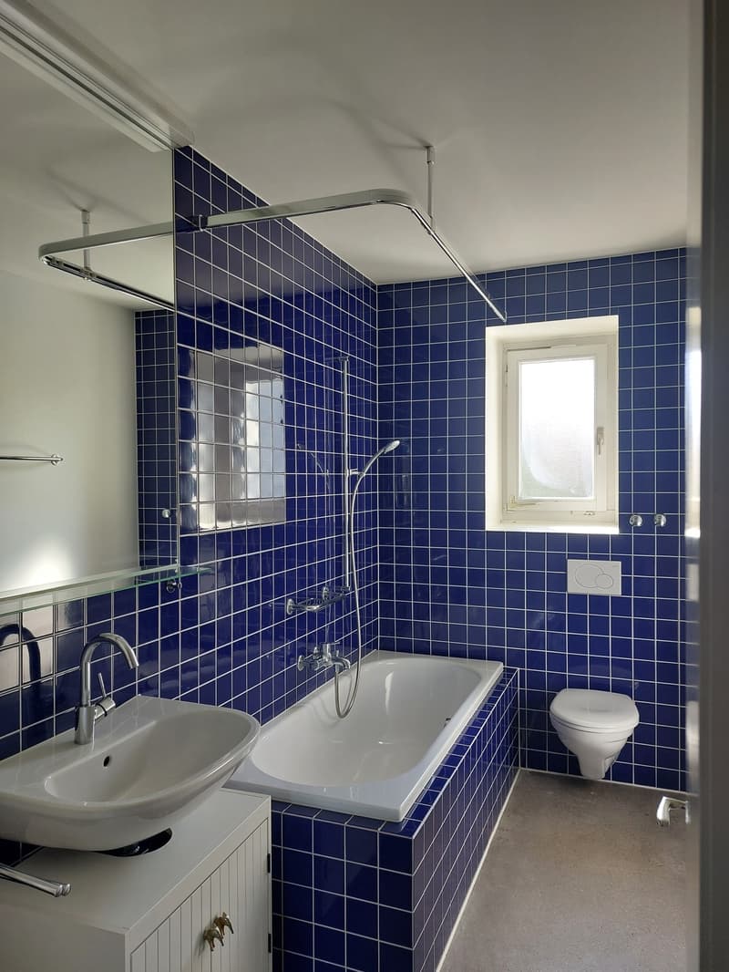 Nachmieter/in gesucht 2-Zimmerwohnung in Effretikon (4)