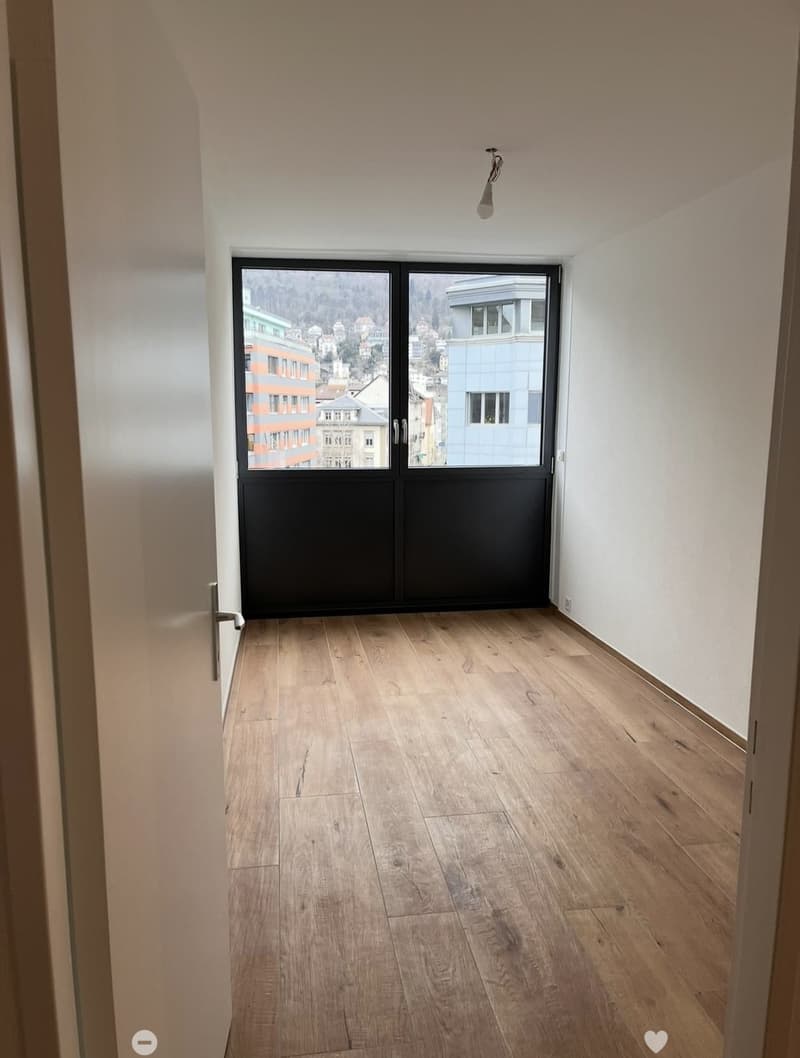 Nachmieter gesucht  3.5-Zimmerwohnung im Herzen von Biel (5)