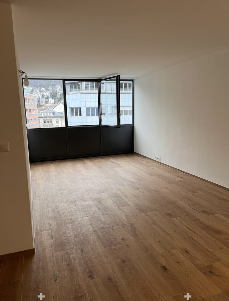 Nachmieter gesucht 3.5-Zimmerwohnung im Herzen von Biel (6)