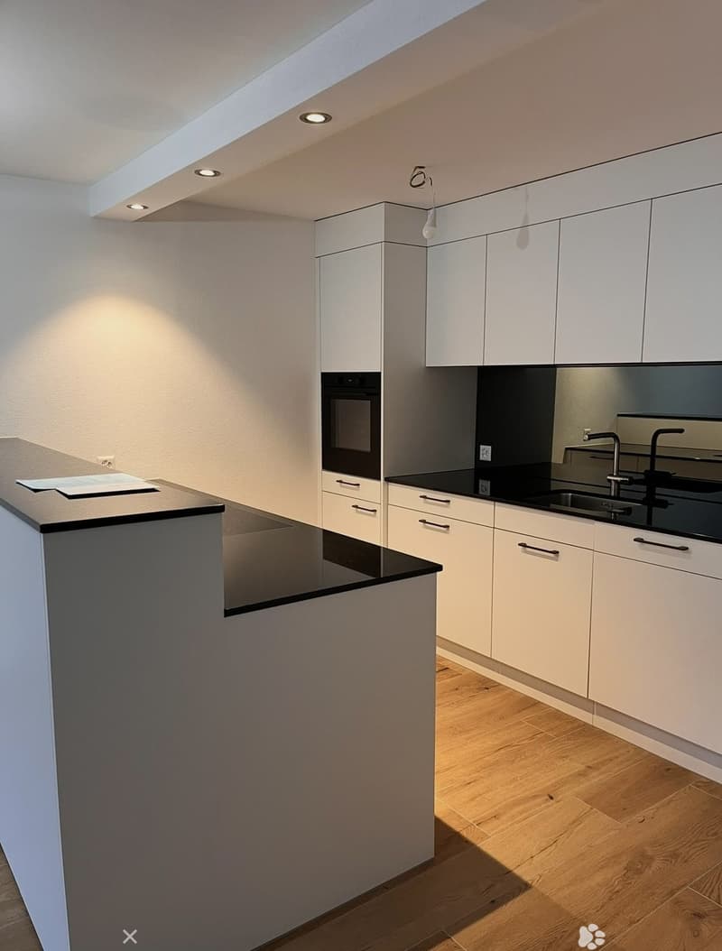 Nachmieter gesucht 3.5-Zimmerwohnung im Herzen von Biel (2)
