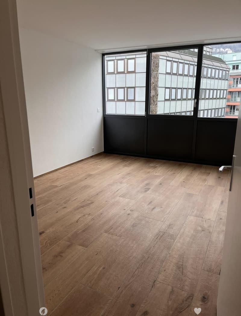 Nachmieter gesucht 3.5-Zimmerwohnung im Herzen von Biel (7)