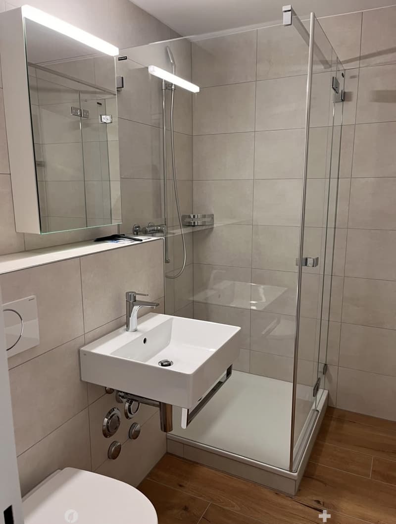Nachmieter gesucht 3.5-Zimmerwohnung im Herzen von Biel (4)