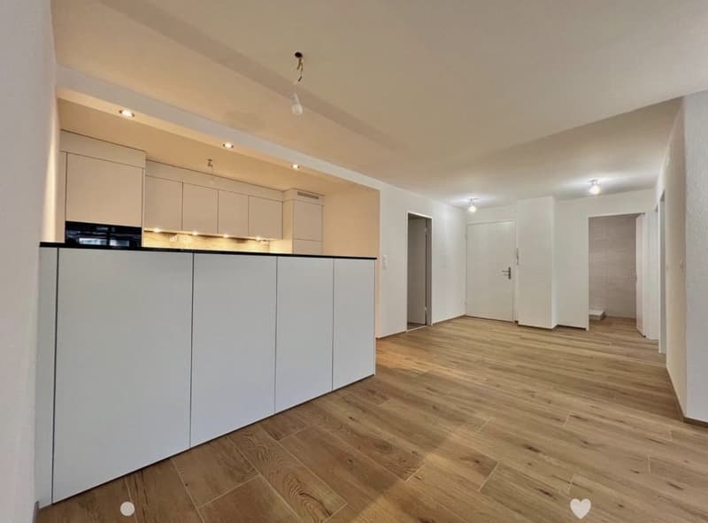 Nachmieter gesucht 3.5-Zimmerwohnung im Herzen von Biel (3)