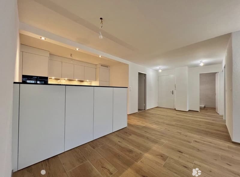 Nachmieter gesucht 3.5-Zimmerwohnung im Herzen von Biel (3)