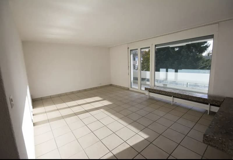 3.5-Zimmer Wohnung, Eigentumstandard (2)