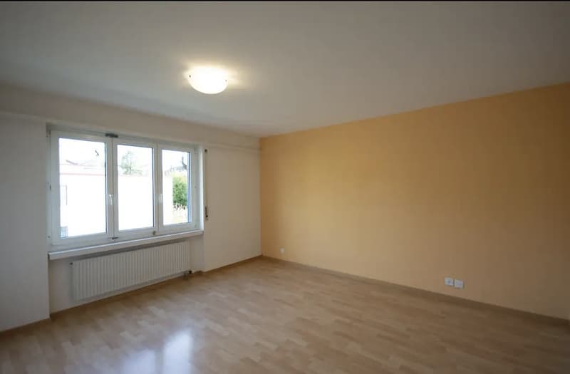 3.5-Zimmer Wohnung, Eigentumstandard (4)