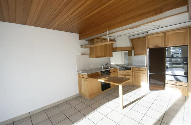 3.5-Zimmer Wohnung, Eigentumstandard (5)