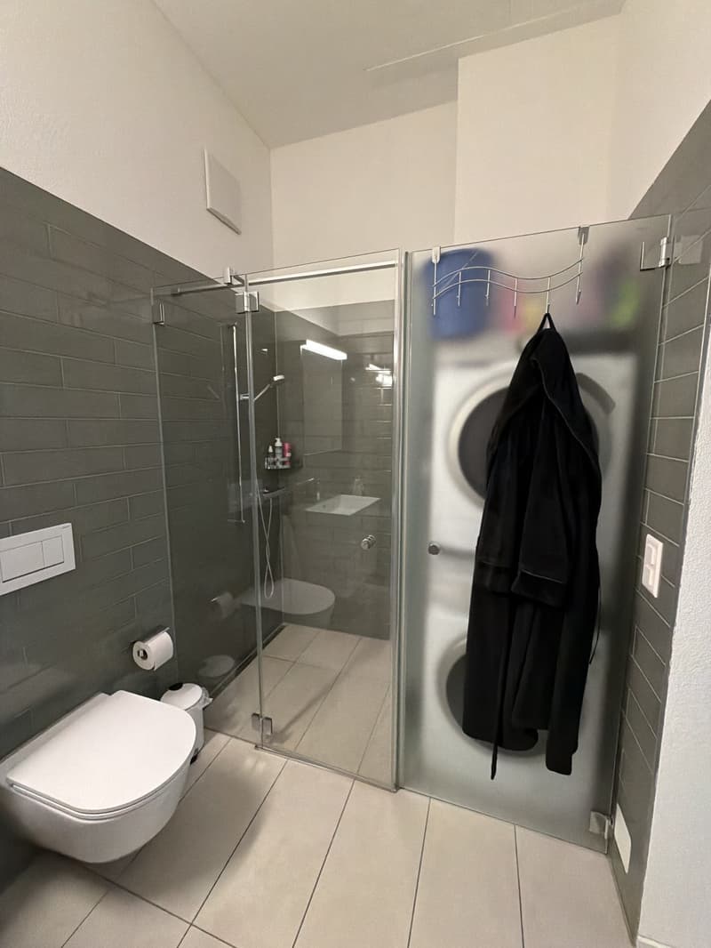Moderne 3.5-Zimmer-Wohnung mit grosser Loggia in Zürich Oerlikon (7)