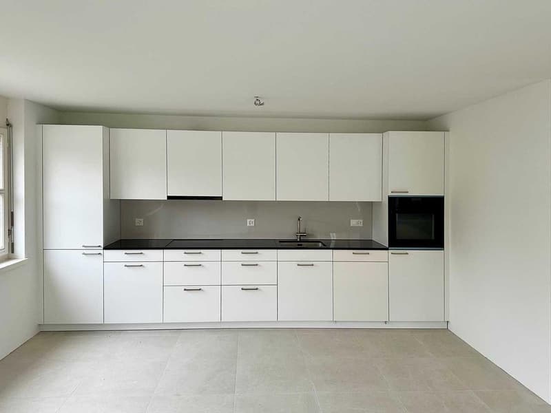 Gemütliche 2.5 Zimmerwohnung im Herzen von Buchs (6)