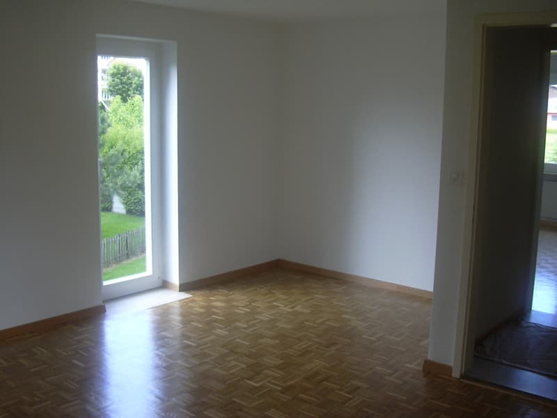 4-Zimmer Wohnung an ruhiger Lage in Aadorf (5)