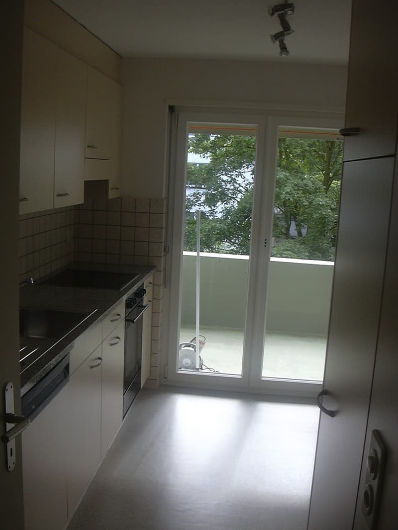 4-Zimmer Wohnung an ruhiger Lage in Aadorf (3)