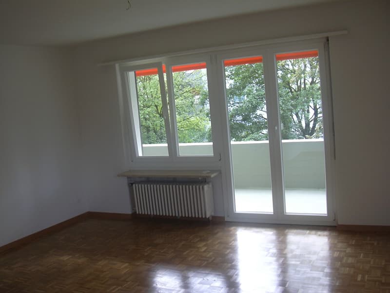 4-Zimmer Wohnung an ruhiger Lage in Aadorf (4)