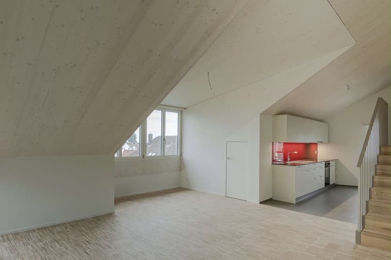 Moderne 3.5-Zimmer-Attika-Wohnung im Herzen von Hinwil-Hadlikon (6)