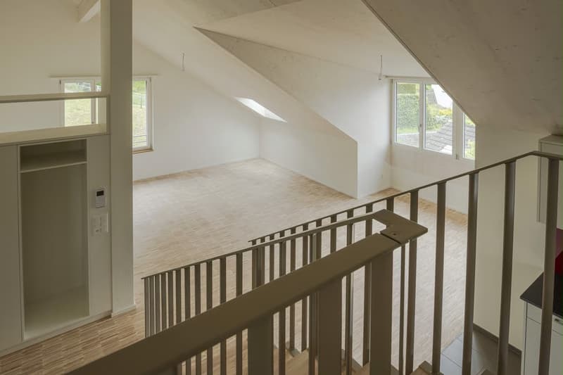 Moderne 3.5-Zimmer-Attika-Wohnung im Herzen von Hinwil-Hadlikon (9)