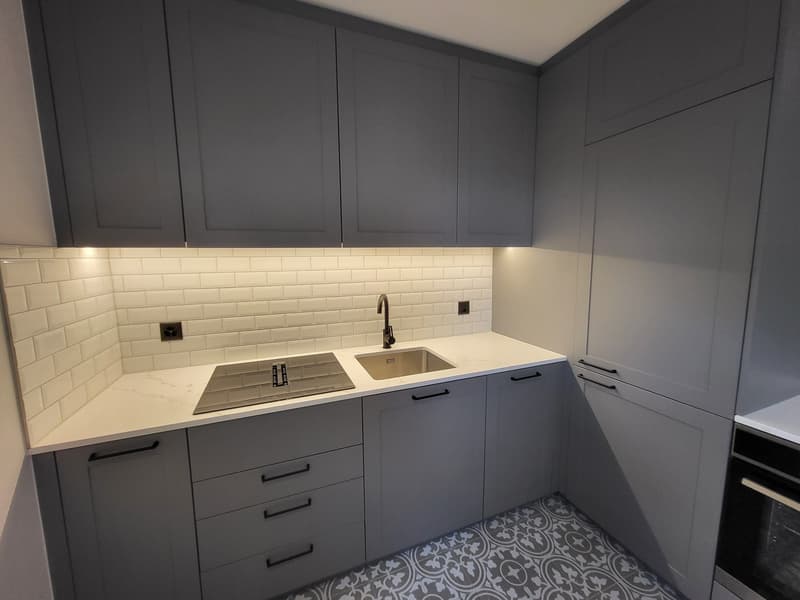 Zentrale Wohnung in ruhiger Lage (15min zum Bahnhof Bern) (2)