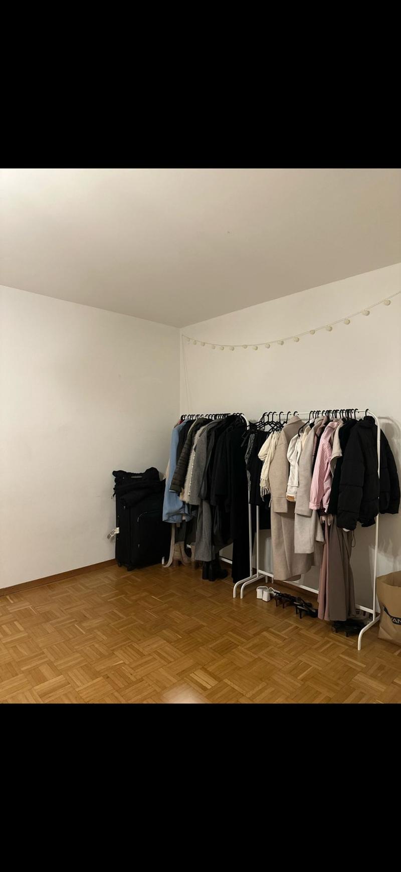 Grosses, helles Zimmer in perfekter Lage in Baden zu vermieten (3)