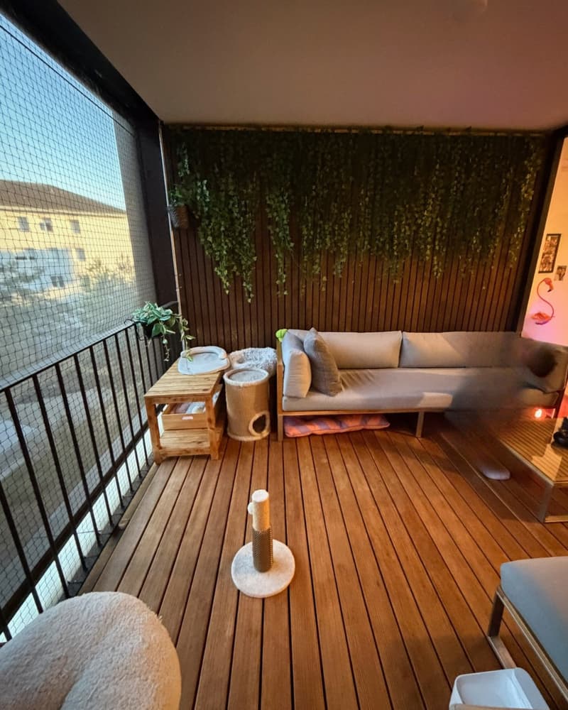 3 ½ Zimmer-Wohnung, 6208 Oberkirch (11)