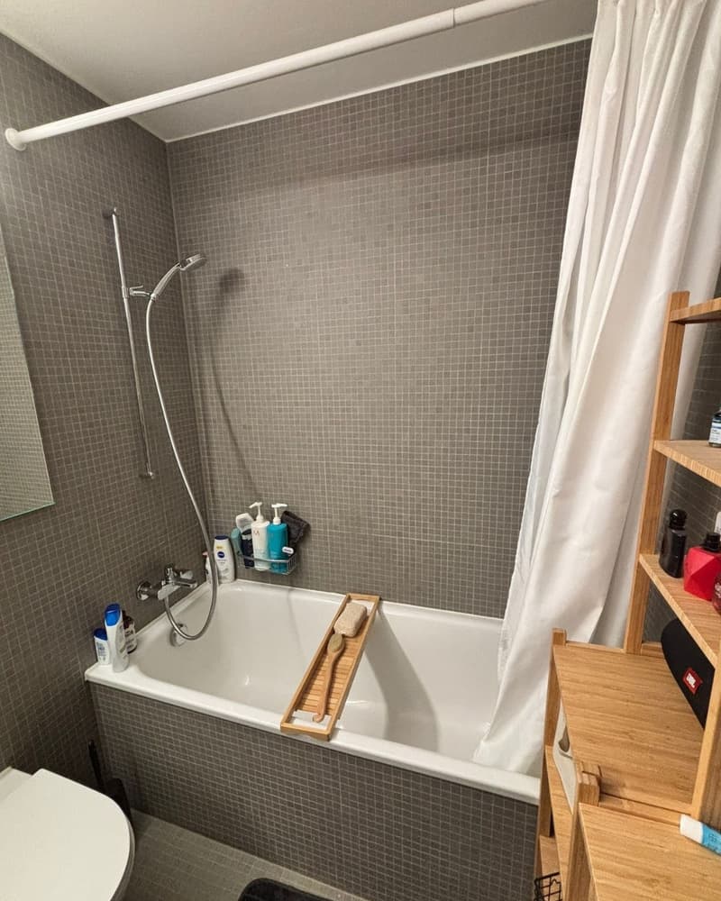 3 ½ Zimmer-Wohnung, 6208 Oberkirch (9)