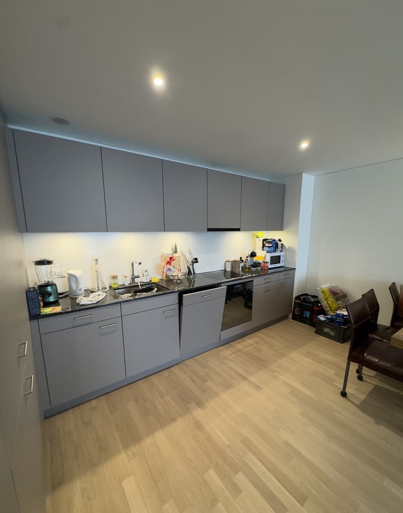 3.5-Zimmer-Wohnung in Dübendorf, 81 m² (2)