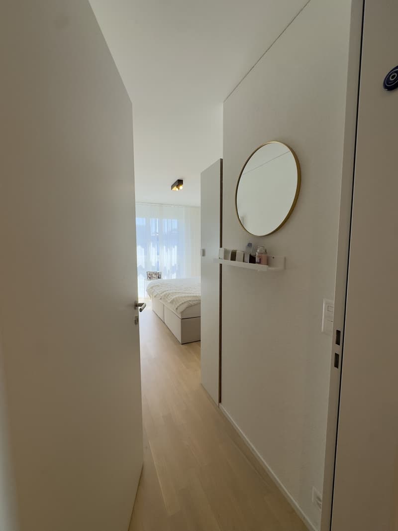 3.5-Zimmer-Wohnung in Dübendorf, 81 m² (1)