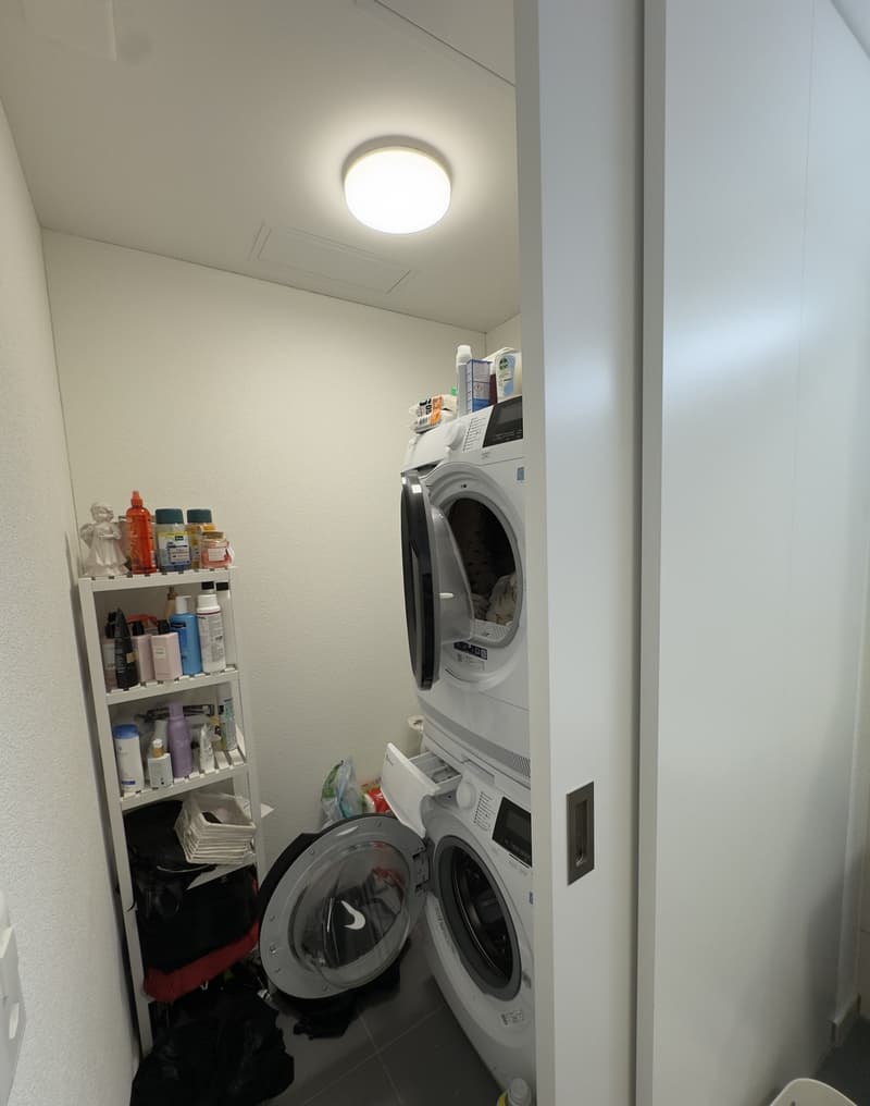 3.5-Zimmer-Wohnung in Dübendorf, 81 m² (11)