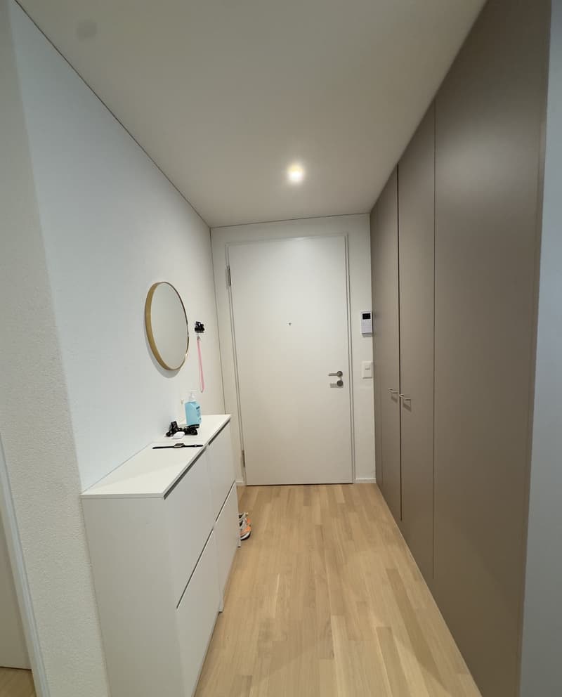 3.5-Zimmer-Wohnung in Dübendorf, 81 m² (12)