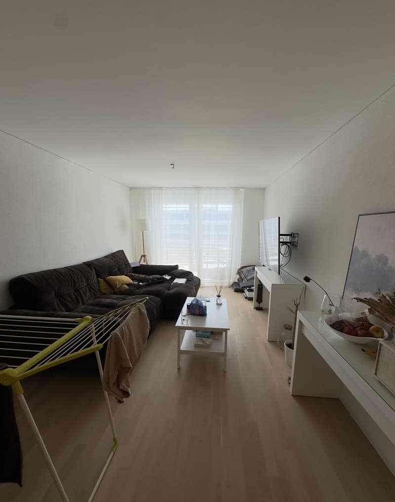 3.5-Zimmer-Wohnung in Dübendorf, 81 m² (9)