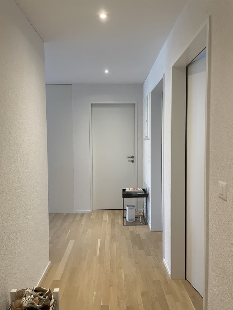 Moderne 3.5-Zimmer-Wohnung mit Balkon und schöner Aussicht in Zürich-Albisrieden (7)