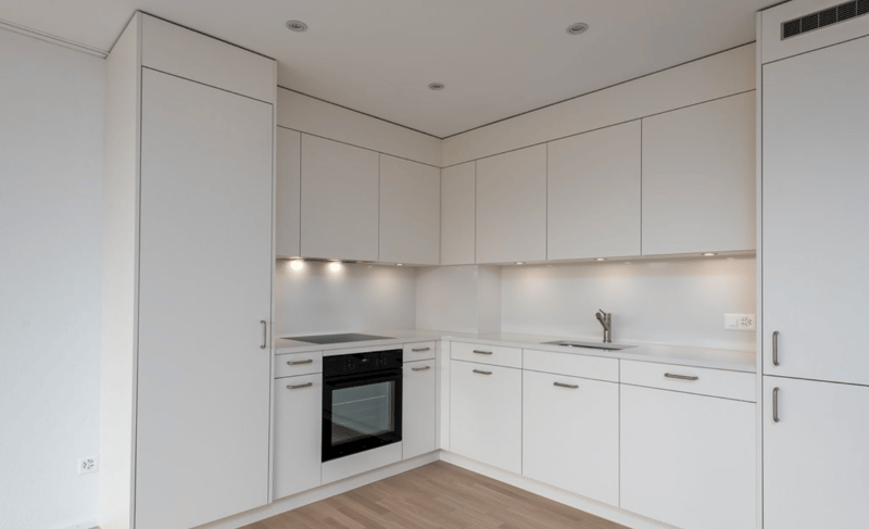 Moderne 3.5-Zimmer-Wohnung mit Balkon und schöner Aussicht in Zürich-Albisrieden (3)