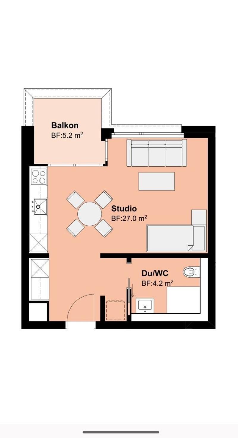 Neubau Wohnung an zentraler Lage in Ostermundigen (10)