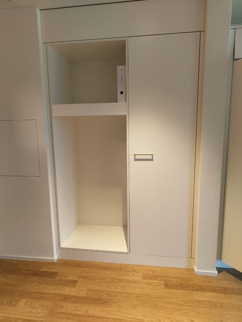 Neubau Wohnung an zentraler Lage in Ostermundigen (2)