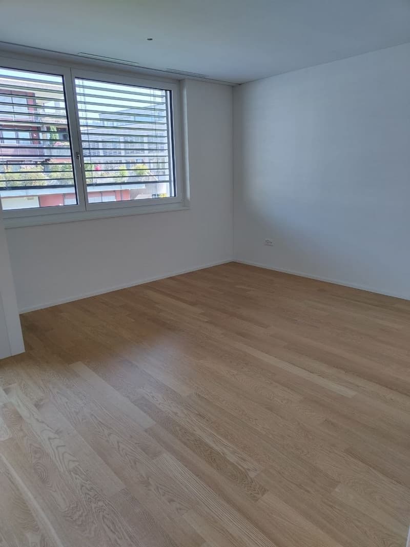 Neubau Wohnung an zentraler Lage in Ostermundigen (5)