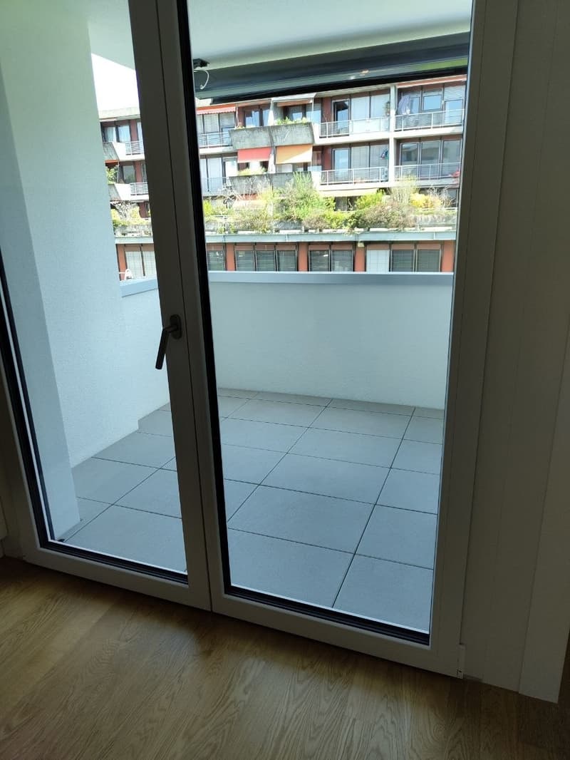Neubau Wohnung an zentraler Lage in Ostermundigen (4)