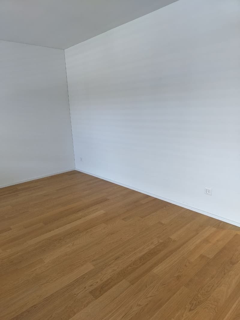 Neubau Wohnung an zentraler Lage in Ostermundigen (6)