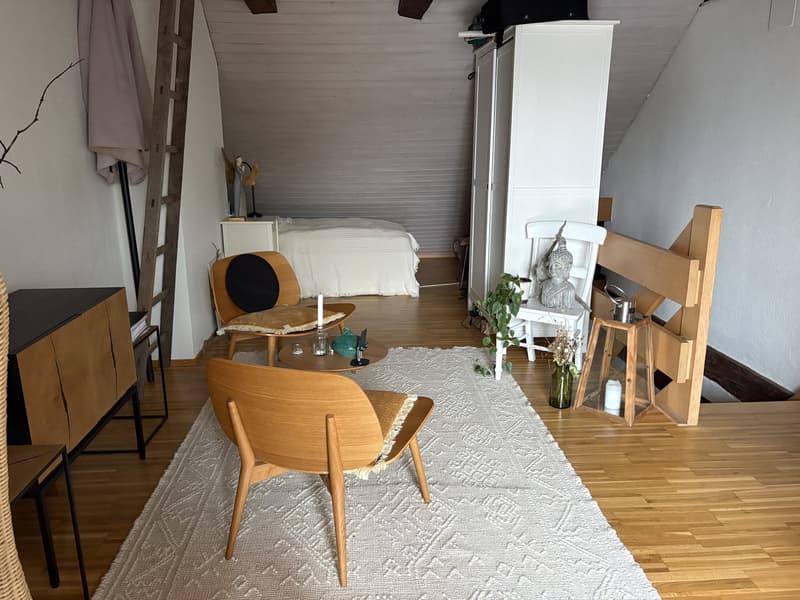 Maisonette-Wohnung mit Flair in der Altstadt (8)