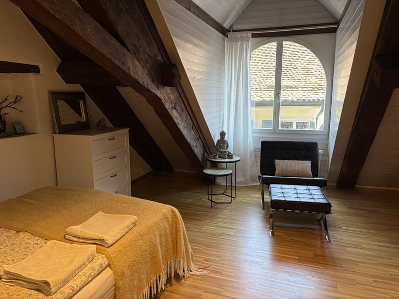 Maisonette-Wohnung mit Flair in der Altstadt (3)