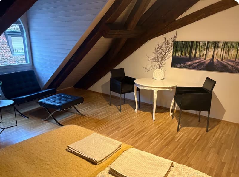 Maisonette-Wohnung mit Flair in der Altstadt (2)